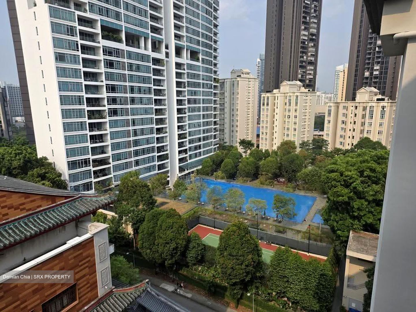 Langston Ville (D9), Apartment #613047561